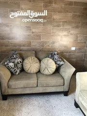  3 كنب أمريكي مستورد