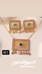  24 Ladies assorted accessories excellent quality and in affordable price . Amazing collections