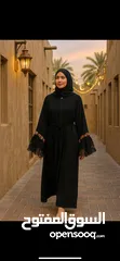  21 عبايات خليجية واردنية اسدالات صلاه وفساتين