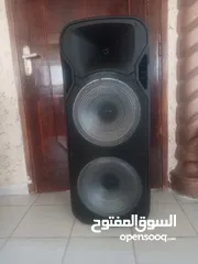  4 للايجار سماعات و كراسي للمناسبات حفلات تخرج و اعياد ميلاد و سهرات و طشات شبابيه اجواء ولا اروع