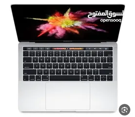  1 Apple MacBook pro لاب توب