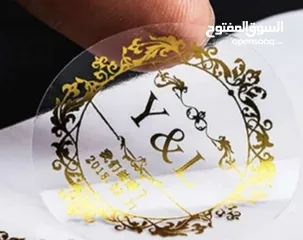  9 نسخ كتيبات كتالوجات ومجلات ملون برشور فلير كرت أعمال