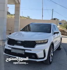  8 كيا سورينتو 2020