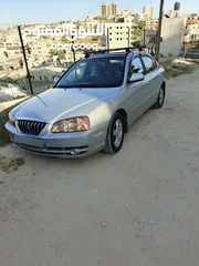  3 هونداي افانتي للبيع