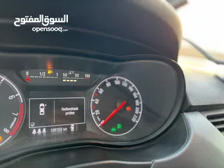  13 اوبل كورسا 2015 القصة الجديدة سعر ممتاز و فحص ممتاز