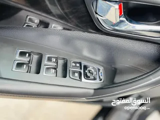  15 هيونداي جراند يور (ازيرا ) 2016 بحالة الوكالة