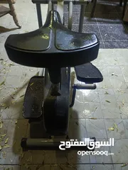  2 بسكليت مشي