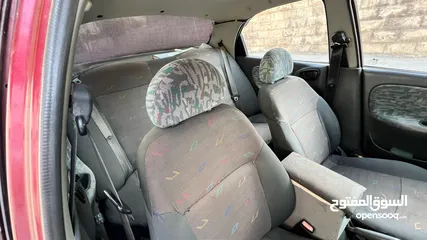  13 دايو لانوس اتوماتيك