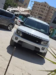  1 لاند روفر ديسكفري