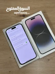  4 iPhone 14 Pro Max 128