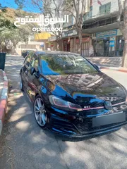  2 جولف 2018 للبيع