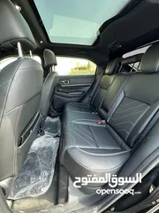 7 هونداE:NP1 فحص كامل لون اسود بلاك اديشن