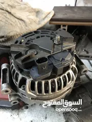  4 دنمو سيارات شفر كروز مارسيدس هونداي MD