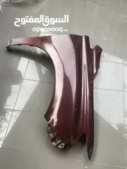  10 لكزس RX450 موديل 2010