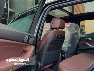  10 BMW x5 2021