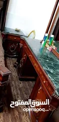  1 غرفه نوم جديد استعمال بسيط خشب مصري ثقيل قابل للتفاوض شيء بسيط