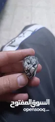  5 خاتم نوادر شريعتي