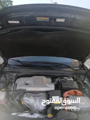  14 لكزس ES300باذنجاني فحص كامل فرش اوف وايت بحالة الشركه كلين تايتل