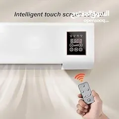  1 مكيفات بارد ساخن اخر 7 حبات