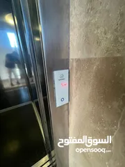  29 شقة فاخرة - دابوق - 3نوم 1ماستر - 310م - ترس بإطلالــــه مميزه - قرب الخدمات - موقع هادئ