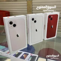  10 أيفون 128GB 13 جديد كفالة شرق اوسط بسعر مميز
