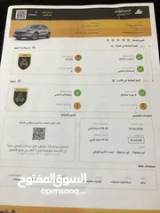 21 فورد اسكيب 2020 فل كامل فحص كامل  كلين تايتل (الوحيدة بالاردن كلين)