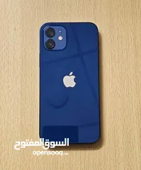  5 ايفون 12 للبيع