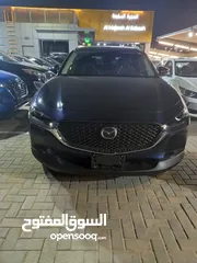  6 mazda2023 cx30