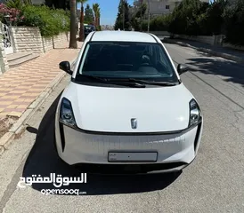  8 بستيون BESTUNE E05 2023 Zero زيرو كفالة اوتو هب