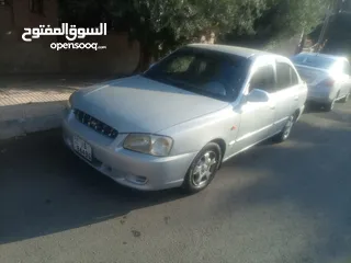  1 فيرنا 2000 للبيع