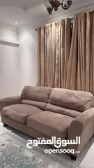  1 صوفا مستعمله - Sofa