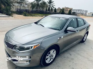  3 Optima 2017