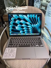  2 Macbook Air M3