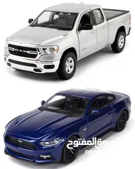  47 مجسمات سيارات