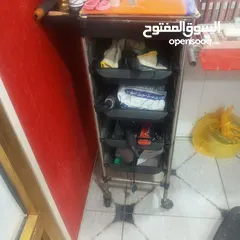  4 اثاث صالون للبيع