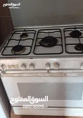  1 غاز للبيع بحاله جيده