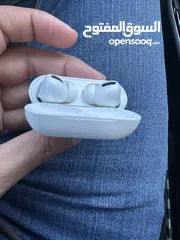  3 Air pods pro 1 original 100%