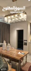  20 شقة فندقية متميزة للإيجار في برج داماك-العبدلي بخدمات فندقية  damac tower in abdali
