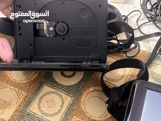  3 مشغل dvd للسيارة