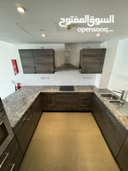  3 1 Bedroom Apartment for rent , Al Mouj  شقة في الموج للايجار