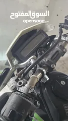  2 متور جبلي زوزوكي