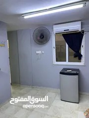 3 ستديو مفروش للآجار