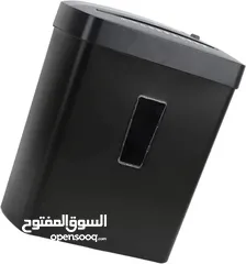  7 الة تحطيم اوراق العمل فرامات ورق 13 لتر آلات فرم الورق ... ماكنة اتلاف الورق Cross Cut Paper Sh
