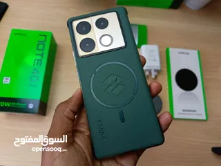  1 انفنيكس نوت 40 برو infinix not 40