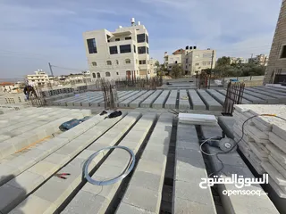  20 شقق سكنية للبيع موقع مميز