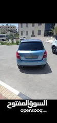  4 سكودا فابيا