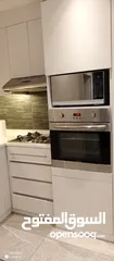  19 شقة فندقية متميزة للإيجار في برج داماك-العبدلي بخدمات فندقية  damac tower in abdali
