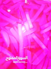  3 مخللات بلدية كل الاصناف جملة وبالتجزئة للمطاعم والأسواق التجارية