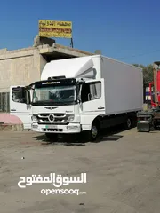  7 نقل عفش من جميع محافظات.المملكه الاردنيه الهاشميه الى جميع محافظات جمهورية سوريا بأسعار تنافسية