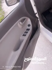  7 كيا مورننغ 2015 بحاله الوكاله بالنايلون